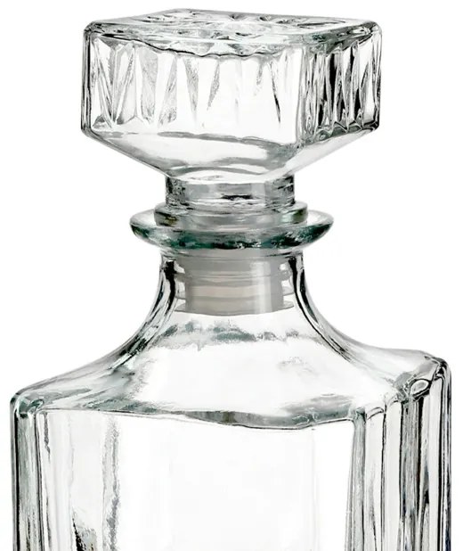 Karafa JAQIN s pohármi 983010