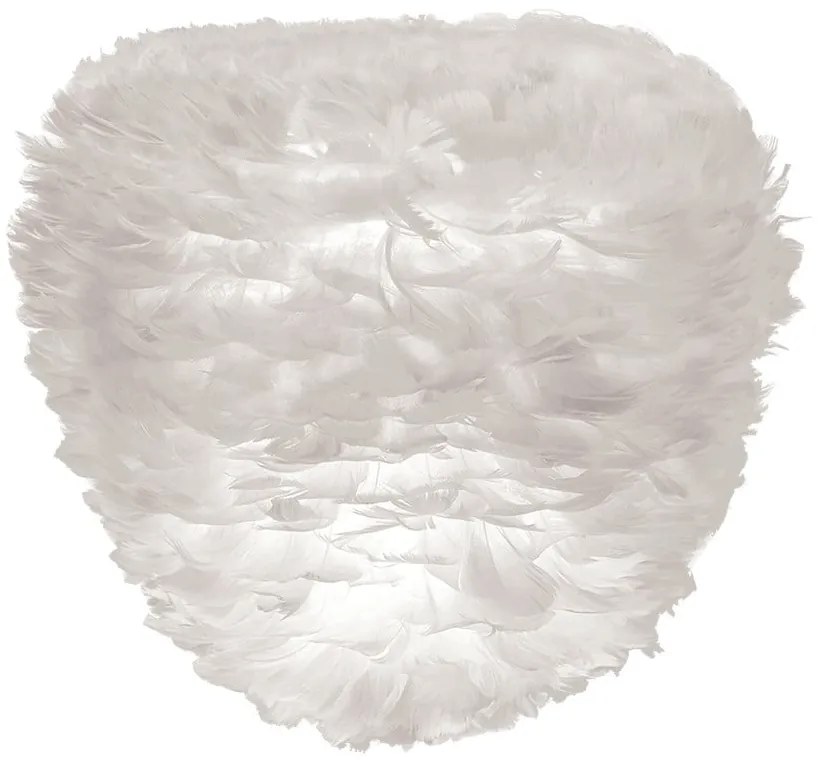 Biele tienidlo ø 30 cm Eos Evia Mini – UMAGE