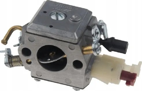 Karburátor Pre Pílu Husqvarna 340 340E 345 345E 346 Xp Originál