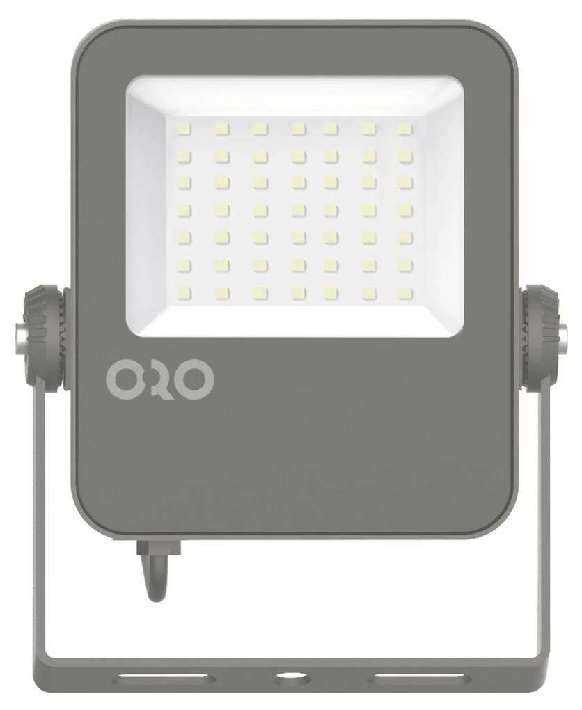 Vonkajšie priemyselné svietidlo LED-POL ORO DIODO 50W ORO16090