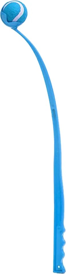 Home Elements Hádzač loptičky modrý Barva: modrá