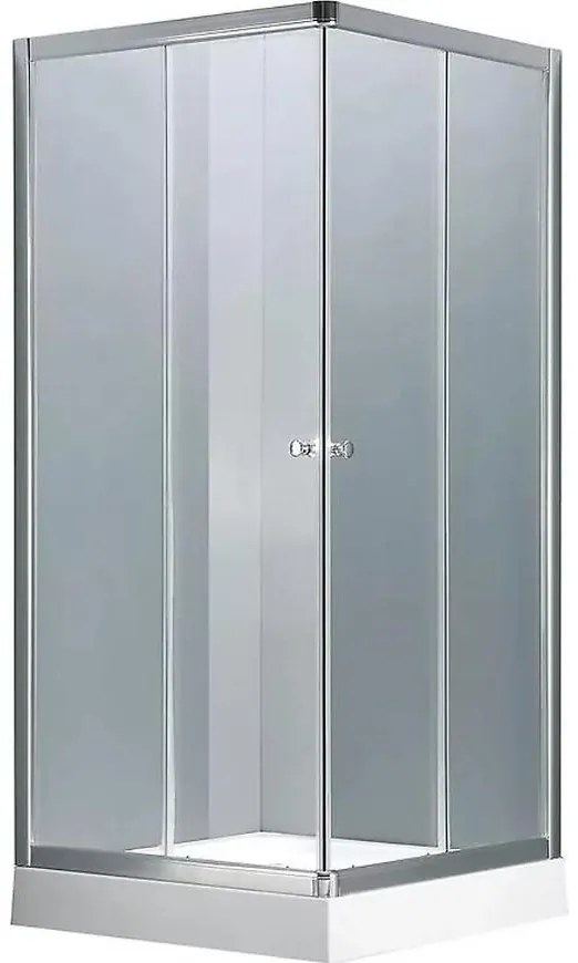 Sprchový kút A1900F 70/70/185