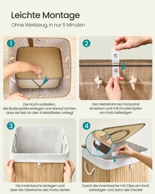 Kôš na PET fľaše 95L RRB060Y01