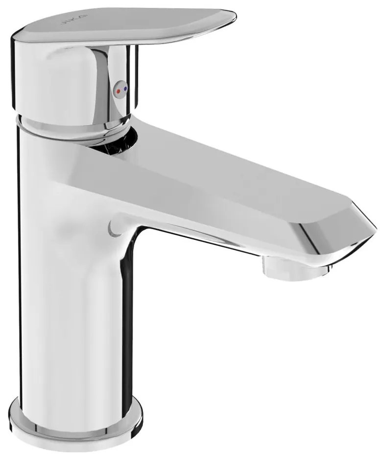 JIKA H3112E10041101 - Umyvadlová batéria TALAS 17,4 cm lesklý chróm