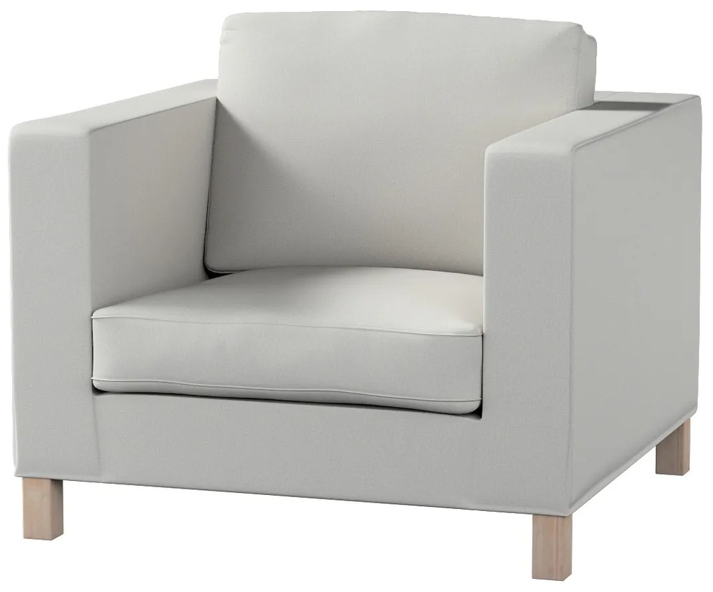 Poťah na kreslo Karlanda, krátky