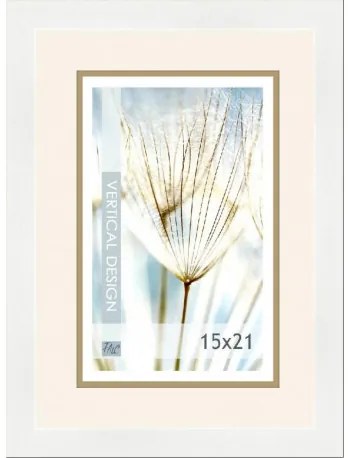 Fotorám 15x21, Quadro/7