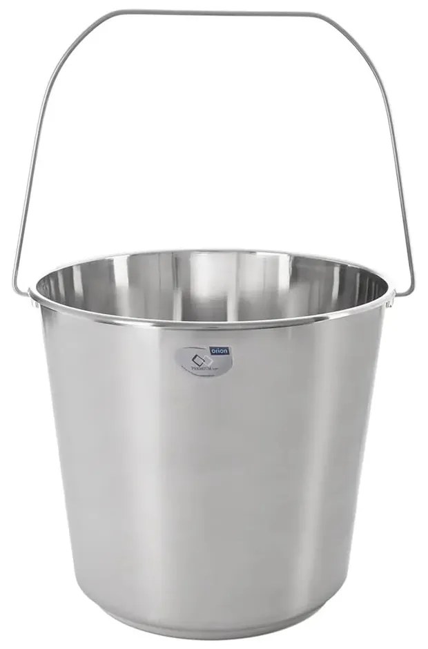 Kovové vedierko 12 l - Orion