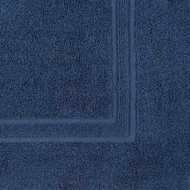 Kúpeľňový koberček SAMMY 07 granátový