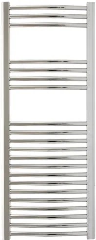 Radiátor kombinovaný Anima Marcus 111,8x45 cm chróm MA4501118CR