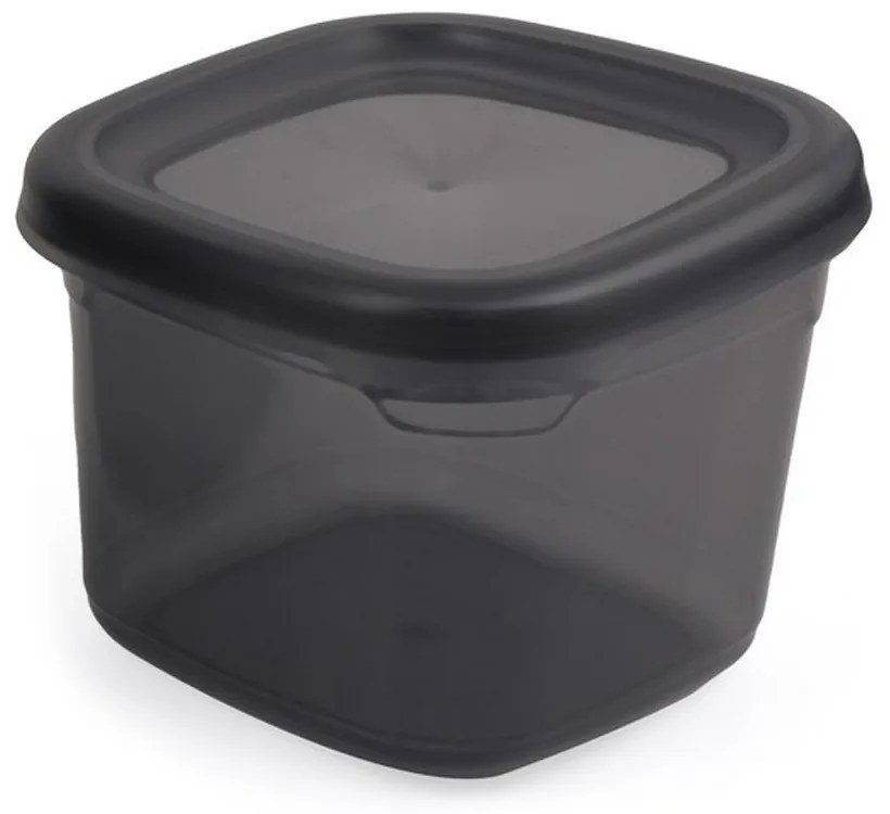 Dózy v súprave 18 ks na potraviny Fresco – Hermia