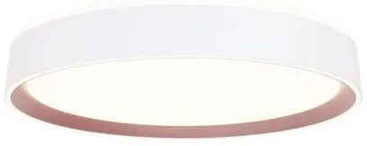 LED Stmievateľné stropné svietidlo s hlasovým ovládaním OPAL LED/48W/230V + DO