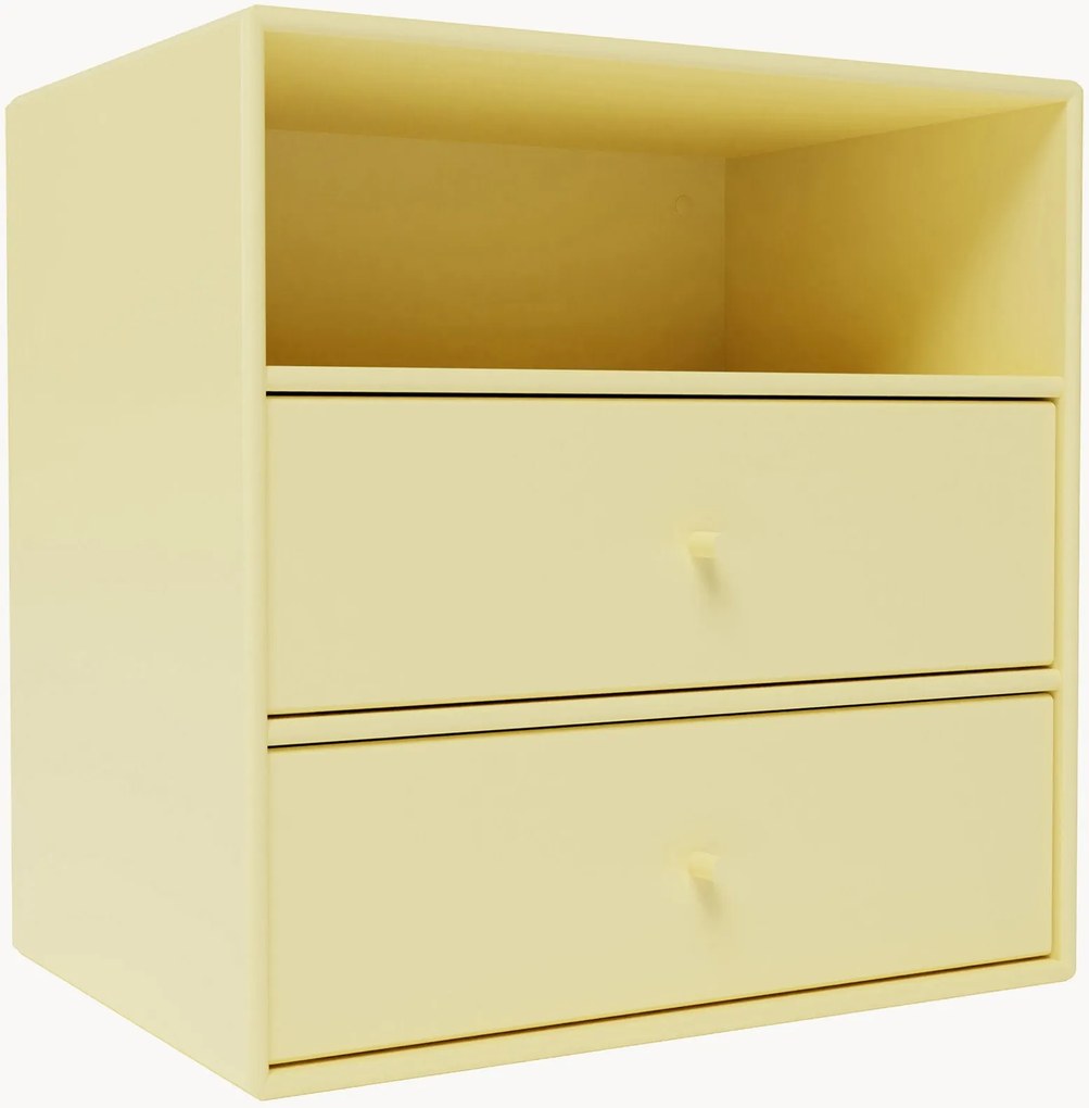Modul so zásuvkami Mini 1006