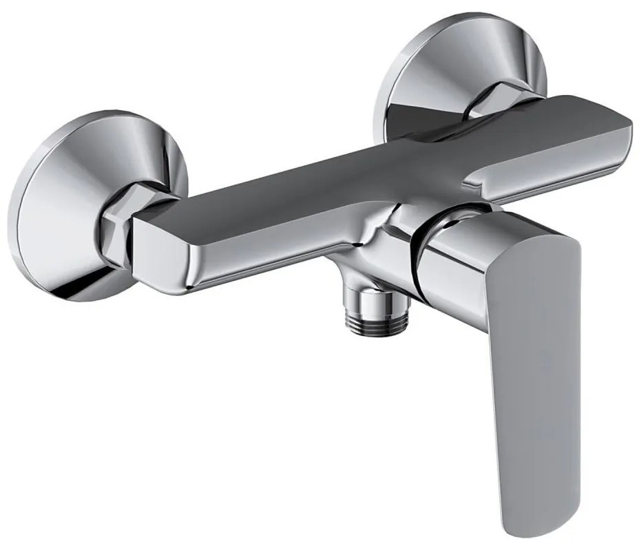 Ravak X070474 - Sprchová batéria LIFE lesklý chróm