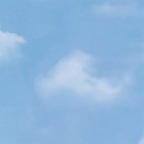 Samolepiace fólie modré nebo, rozmer 45 cm x 15 m, GEKKOFIX 10275