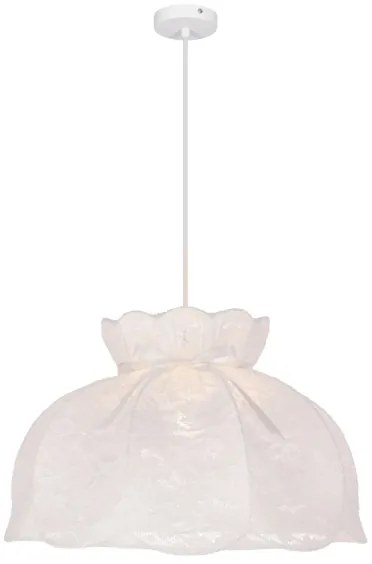 Luster na lanku ROSSINI 1xE27/40W/230V