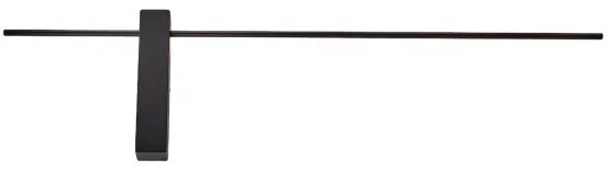 LED Nástenné svietidlo LED/10W/230V 3000K