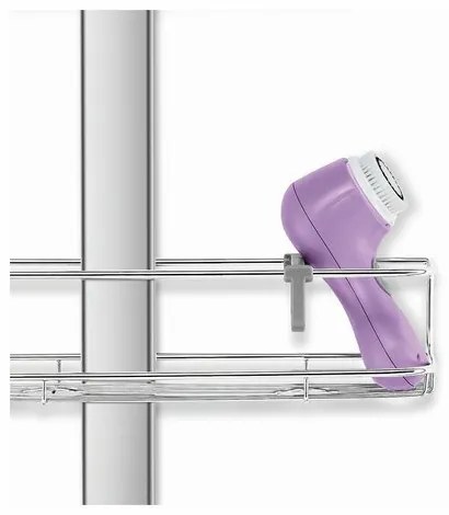 Simplehuman Nastavitelný držiak do sprchy Plus