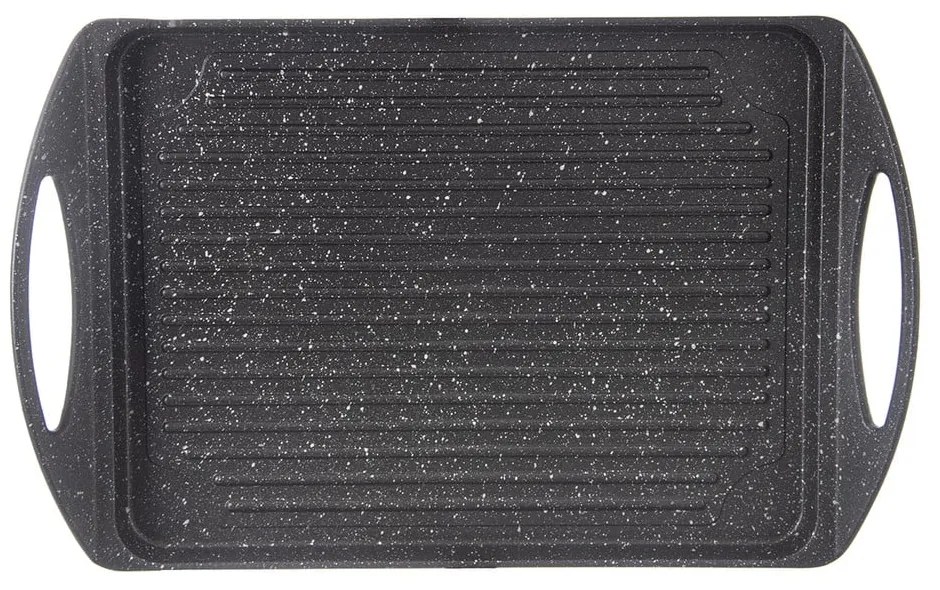 Hliníková grilovacia doska 27x42 cm GRANDE – Orion