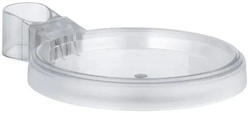 Mydelnička GROHE transparent G27206000