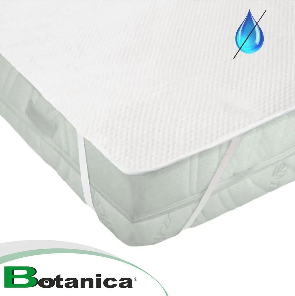 Nepremokavý chránič na matrac Botanica Zink Tencel Smartcell®, Vyberte rozmer 180 x 200 cm
