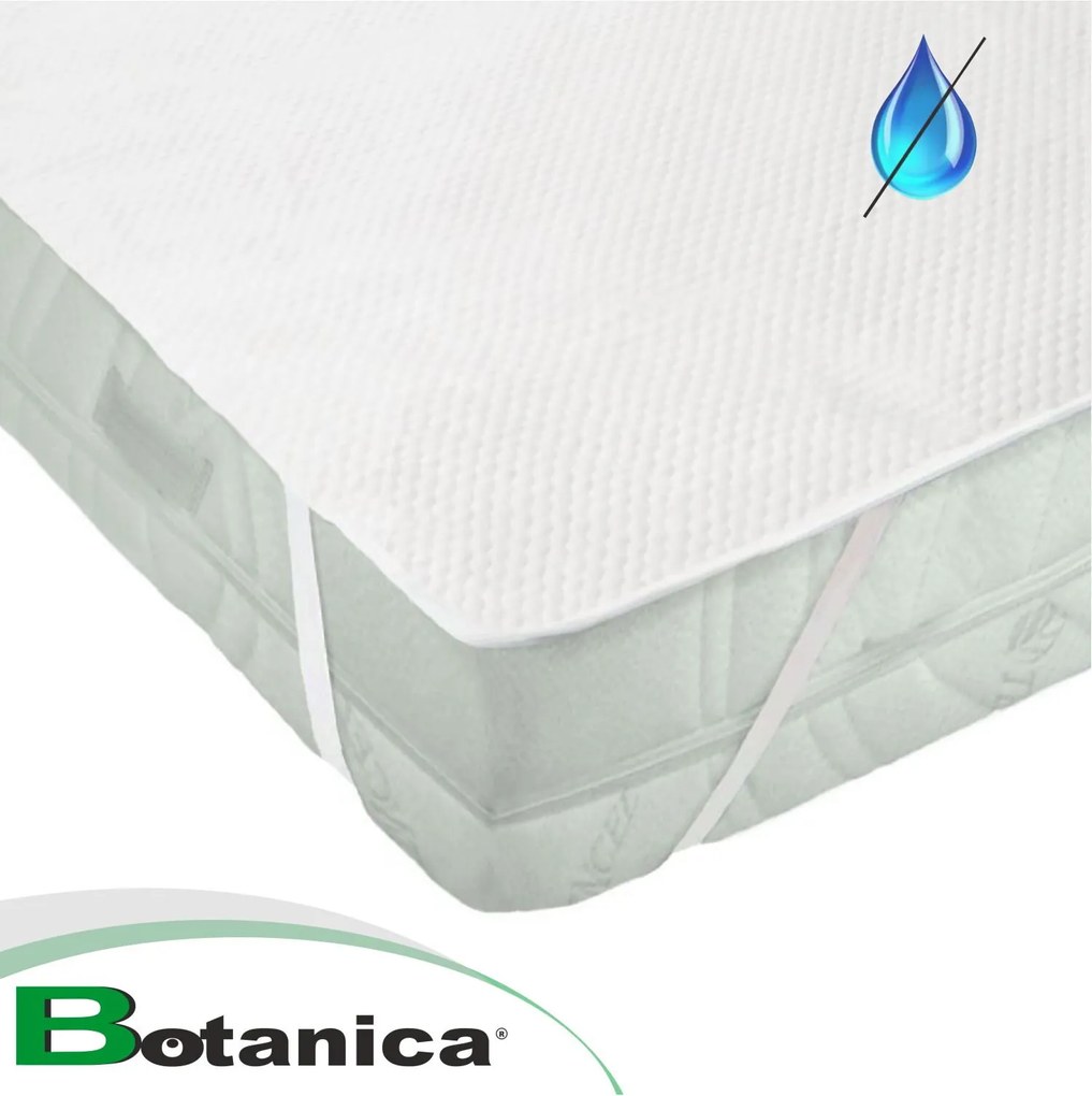 Nepremokavý chránič na matrac Botanica Zink Tencel Smartcell®, Vyberte rozmer 220 x 200 cm