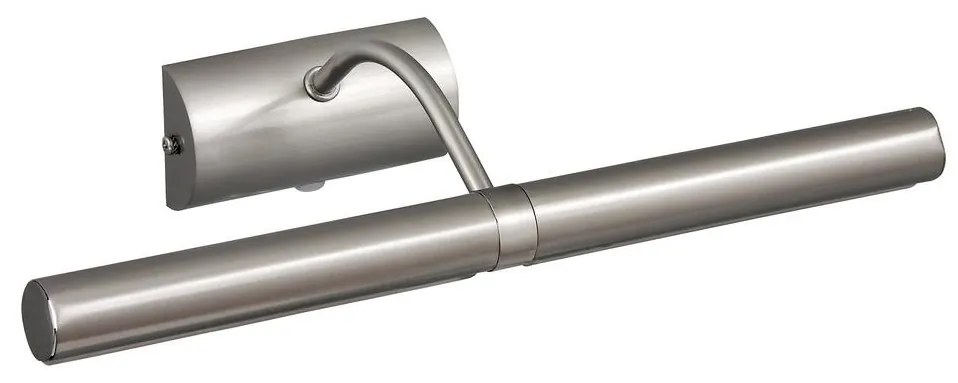 Rabalux 3641 - Obrazové svietidlo PICTURE LIGHT 2xE14/40W/230V