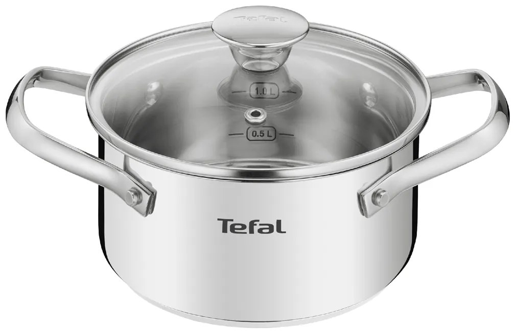 Súprava riadu Tefal Cook Eat B921S784 7 ks