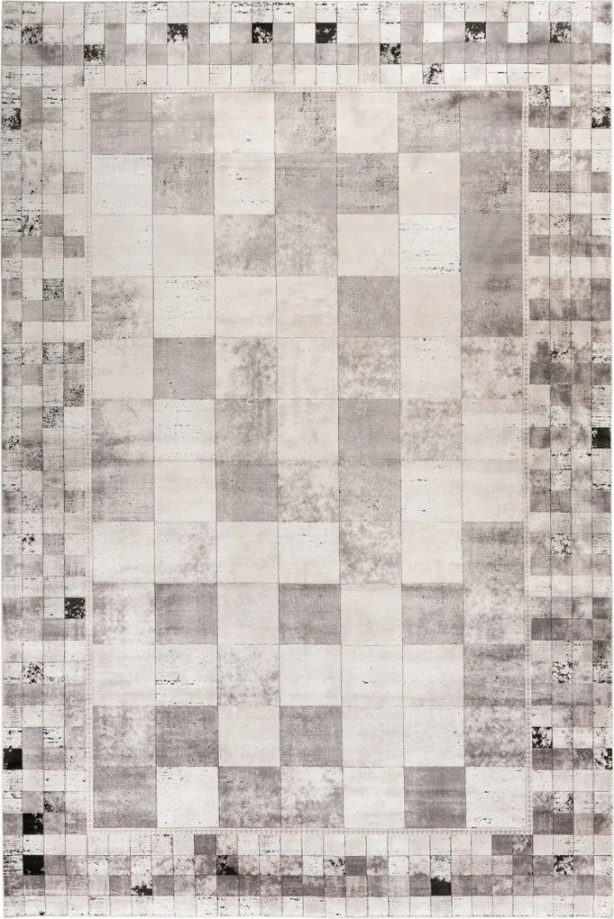 200x290 Kusový koberec My Eden of Obsession 204 grey