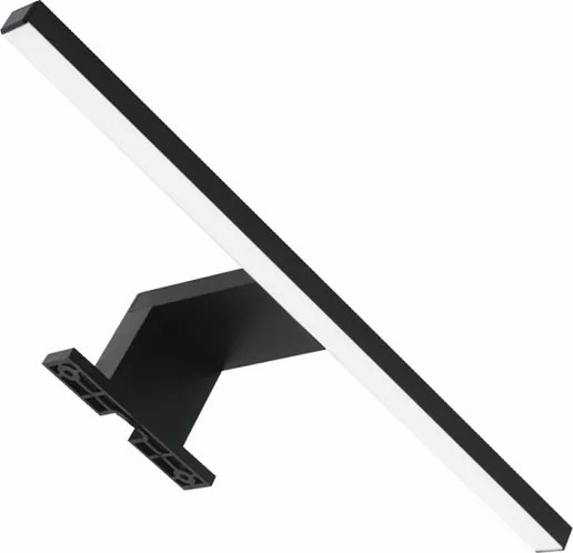 Comodo Zrkadlo s LED osvetlením Step A 80 Z