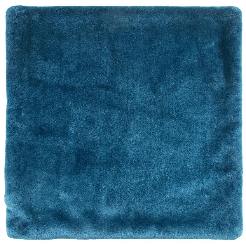 Obliečka Laguna 40x40 cm modrá