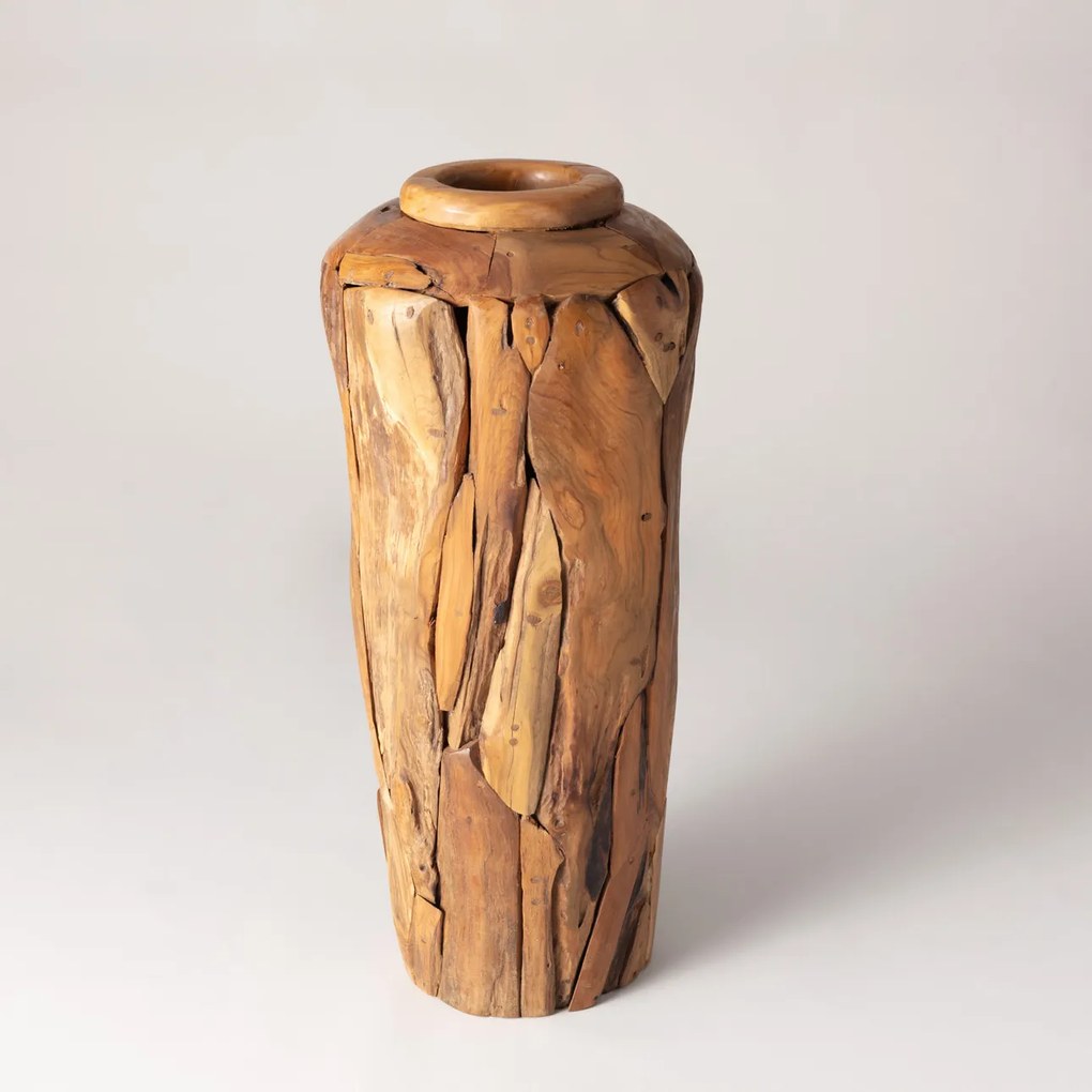 Váza Rava 46x100 cm