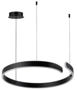 Rabalux 72114 - LED Luster na lanku SILNORA LED/35W/230V 3000/4000/6500K