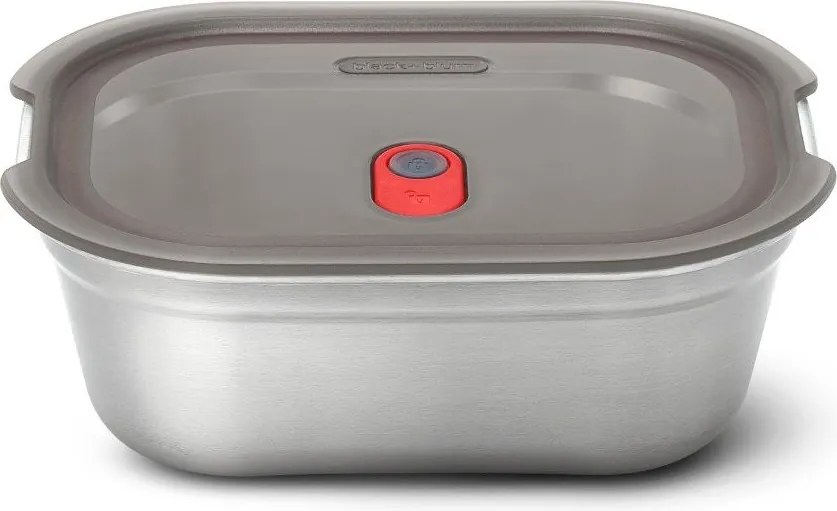 Vákuová dóza z nehrdzavejúcej ocele – Black + Blum