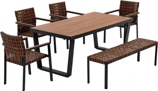 MI Jedálenská súprava TEXAS