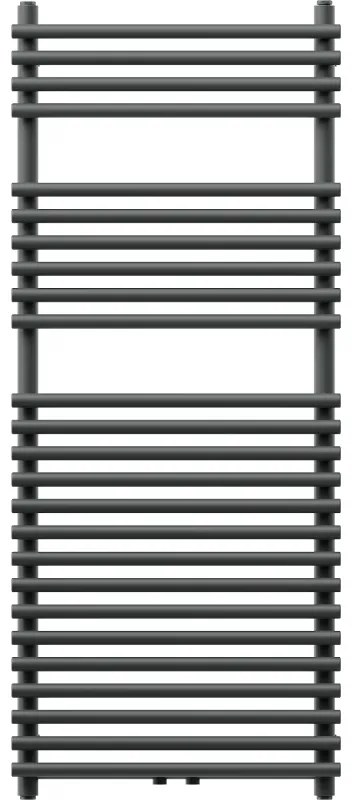 Mexen Sol vykurovacie teleso 1200 x 500 mm, 569 W, antracitová, W125-1200-500-00-66
