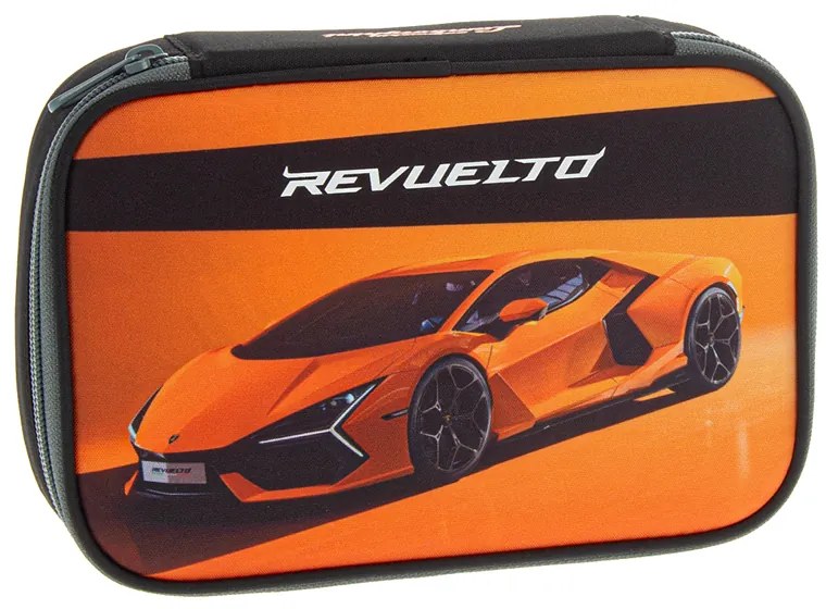Peračník 1zip poschodový Lamborghini 25 ARS UNA