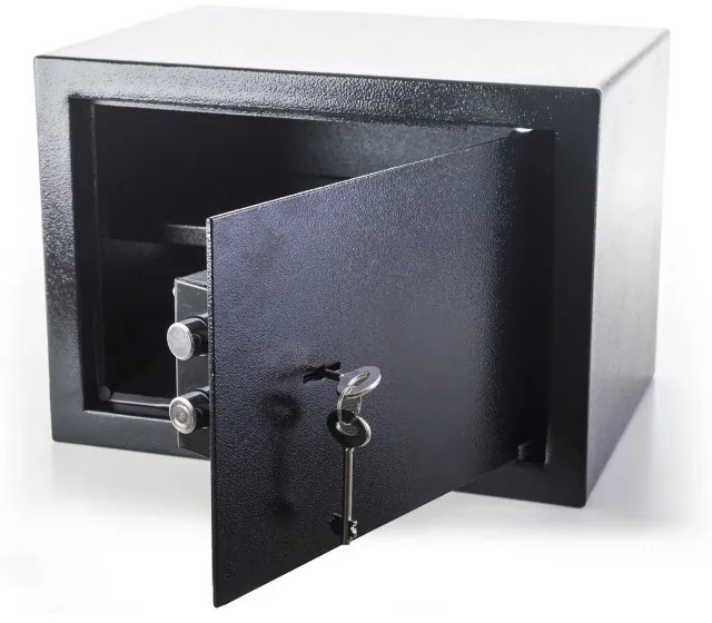 G21 Trezor na kľúč G21 350 x 250 x 250 mm