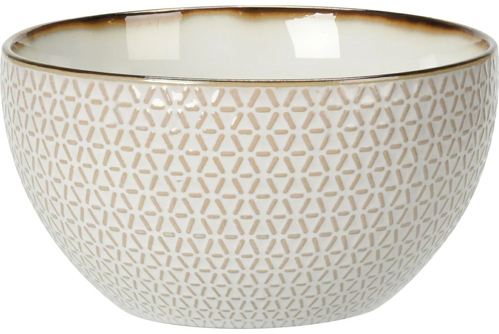 Keramická miska Queen1 650 ml