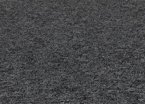 Koberce Breno Metrážny koberec MEDUSA - PERFORMA 99, šíře role 400 cm, sivá, viacfarebná