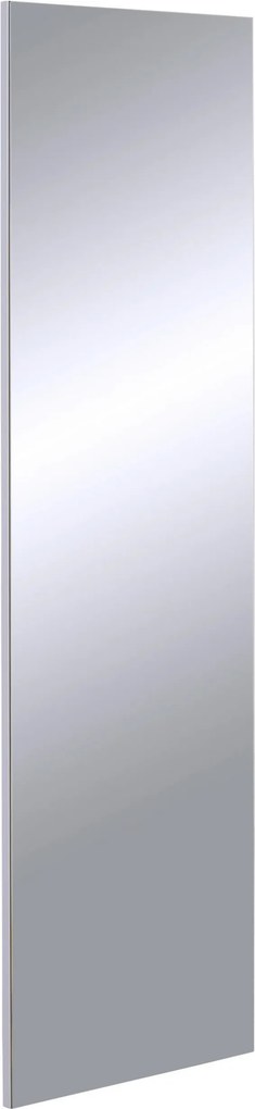 XXXLutz DVERE, číra, 45,3/151,5/1,8 cm Hom`in - Skrine - 0026470041LH
