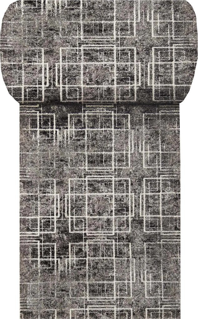 DY Koberec Panamero 09 – šírka od 60 cm do 150 cm Rozmer: 100 cm