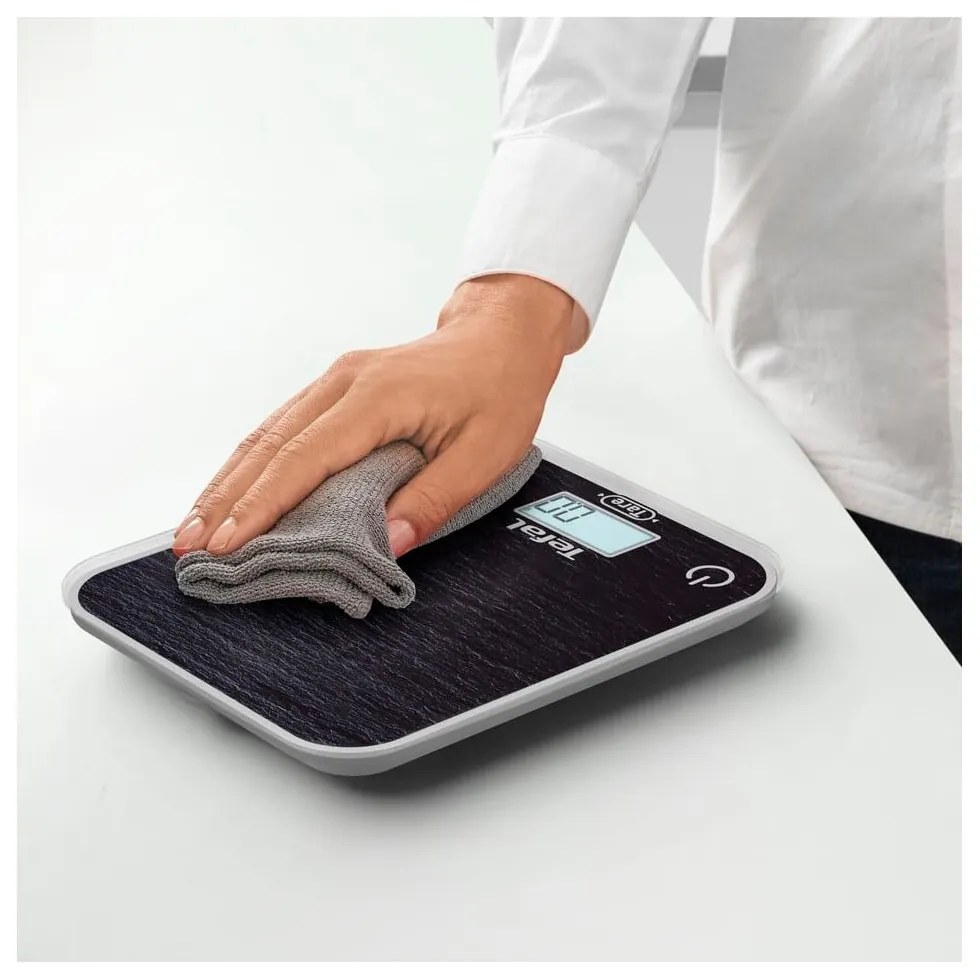 Digitálna kuchynská váha Optissl BC50D2V0 – Tefal