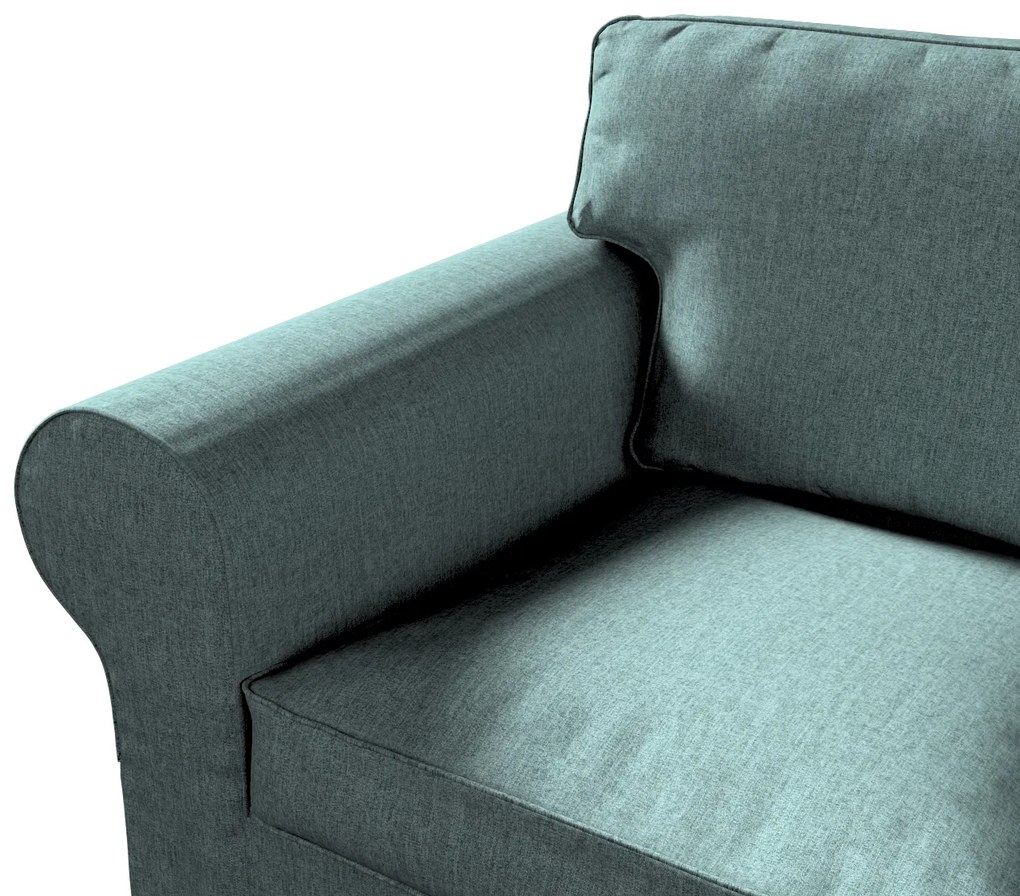 Poťah na sedačku Ektorp (rozkladacia, pre 2 osoby) NOVÝ MODEL 2012