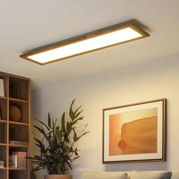 Eglo 99437 - LED stropné svietidlo PIGLIONASSO LED/32W/230V 345x1245 mm