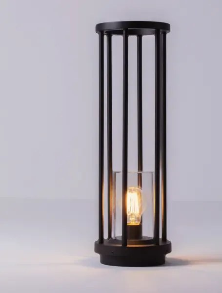Vonkajšia lampa Elysium 50