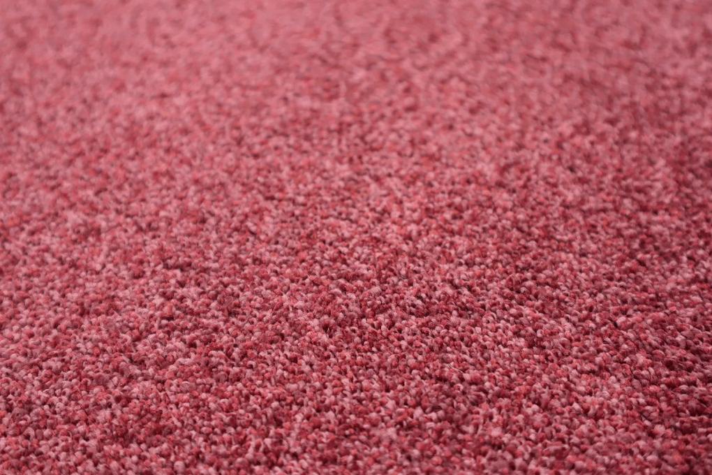 Vopi koberce Kusový koberec Capri terra štvorec - 250x250 cm