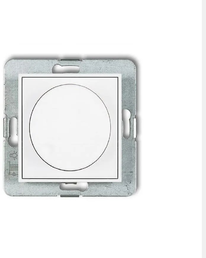 MRO-1 Regulátor osvetlenia tlačidlové a otočné