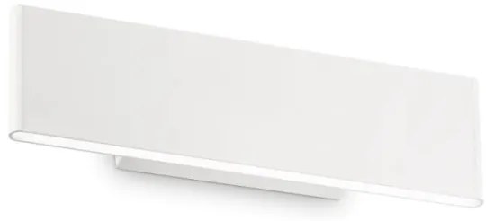 Ideal Lux - LED Nástenné svietidlo DESK LED/12,5W/230V CRI 90 biela
