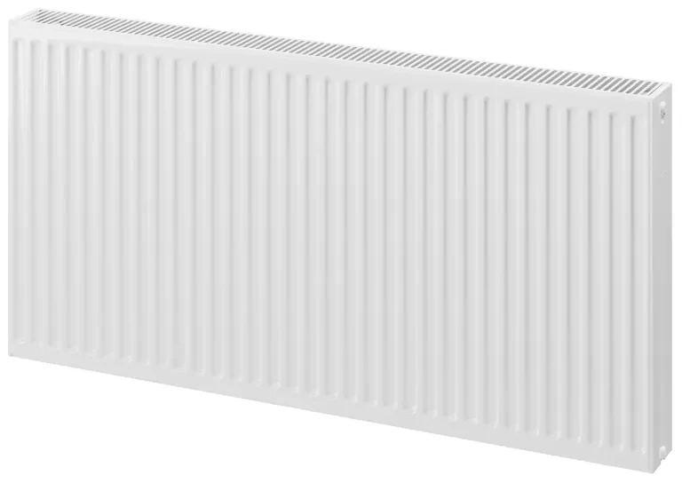 Mexen, Panelový radiátor Mexen C22 500 x 1800 mm, bočné pripojenie, 2564 W, biely - W422-050-180-00