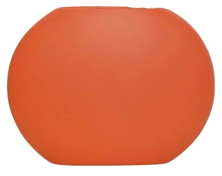 Flat Short - Orange